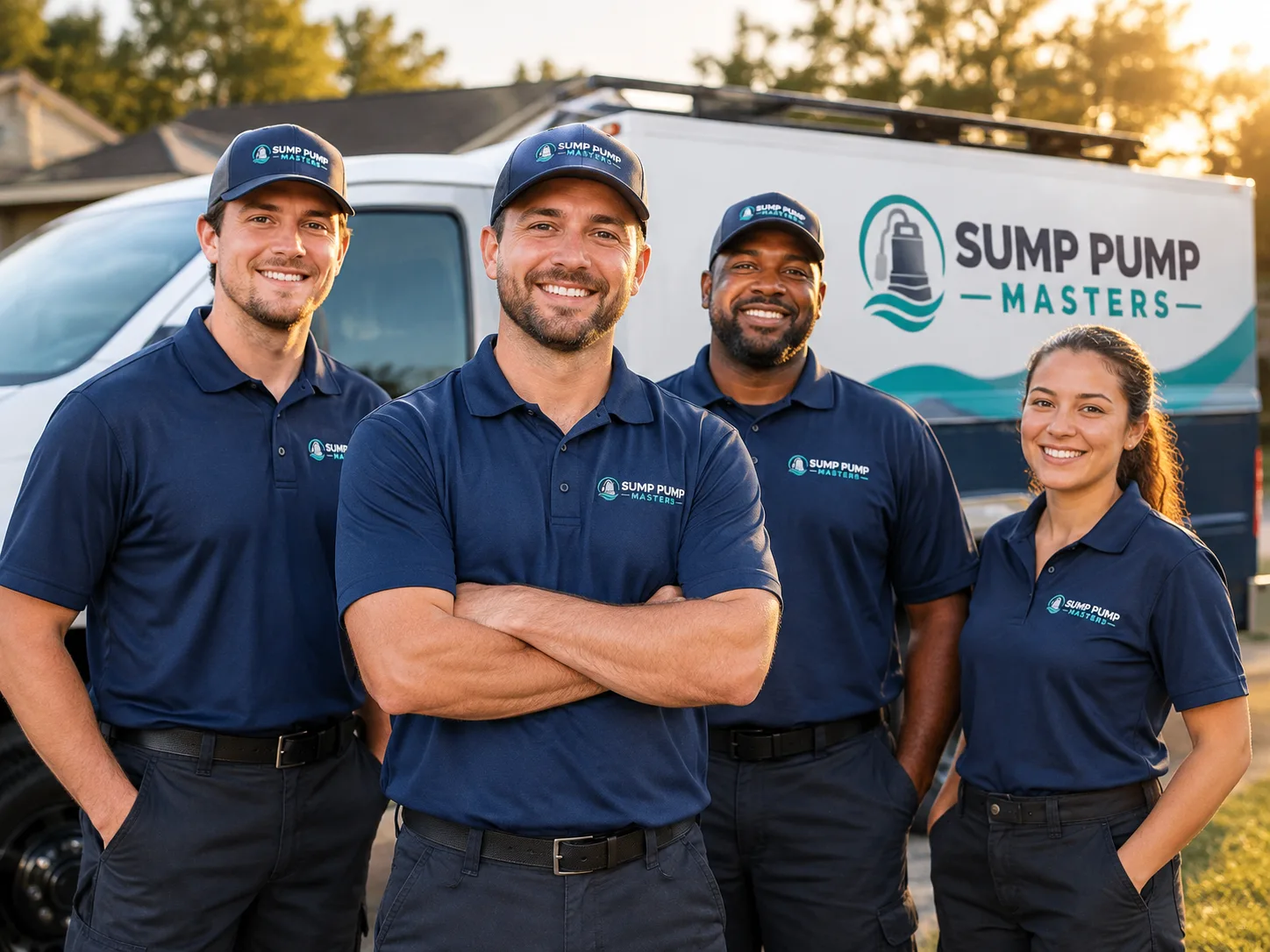 Sump Pump Repair company in Troutville, PA
